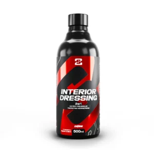 2Shine Interior Dressing 2w1 RTU | 500ml