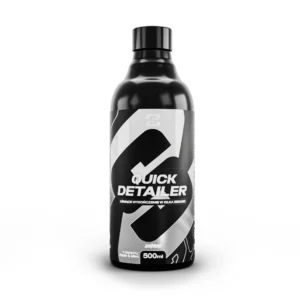2Shine Quick Detailer & Waterless Wash RTU | 500ml